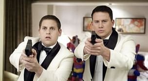 Where to watch 21 Jump Street online? All streaming options explored