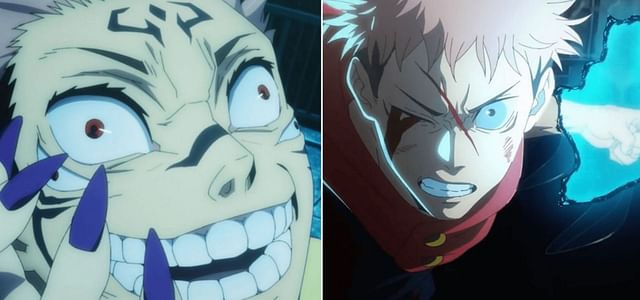 Yuji defeats Sukuna: Yuji finally defeats Sukuna in Jujutsu Kaisen, but ...