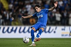 Empoli vs Catanzaro Prediction and Betting Tips | August 10th 2024