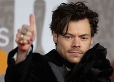 What is the robot in the Harry Styles video? Details about former One Direction singer's Satellite music video explored