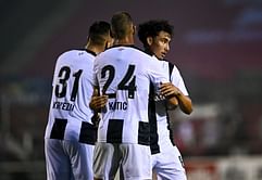 Zurich vs Vitoria Guimaraes Prediction and Betting Tips | August 8th 2024