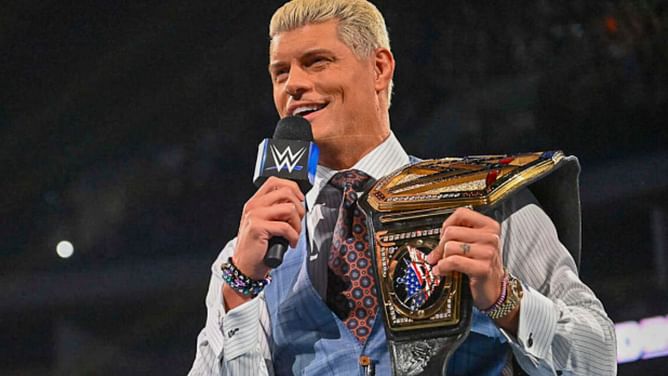 Current AEW star to make WWE return as a heel and confront Cody Rhodes at Bash in Berlin? Exploring the possibility