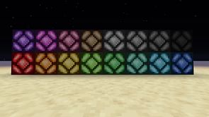 Minecraft fans want Mojang to add dye-able redstone lamps