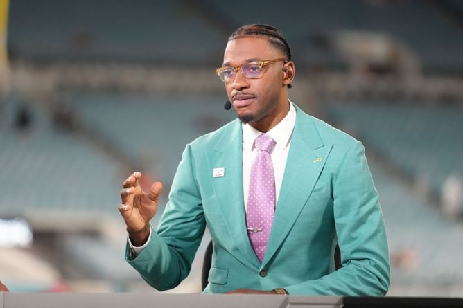 Why did ESPN fire Robert Griffin III? Potential reasons behind ex-NFL QB's exit explored