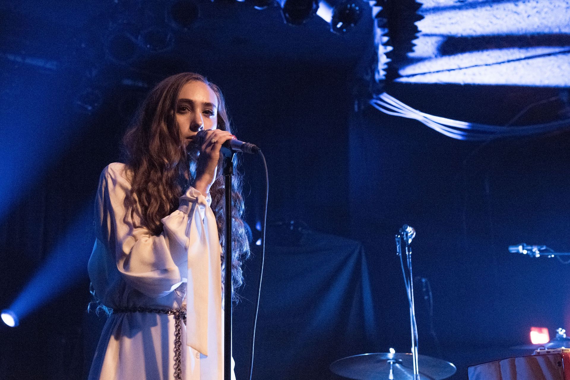 Vance Joy Performs At The Showbox - Source: Getty