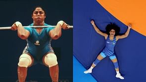 “It was a golden opportunity” - India’s first female Olympic medalist Karnam Malleswari rues Vinesh Phogat’s Paris 2024 disqualification