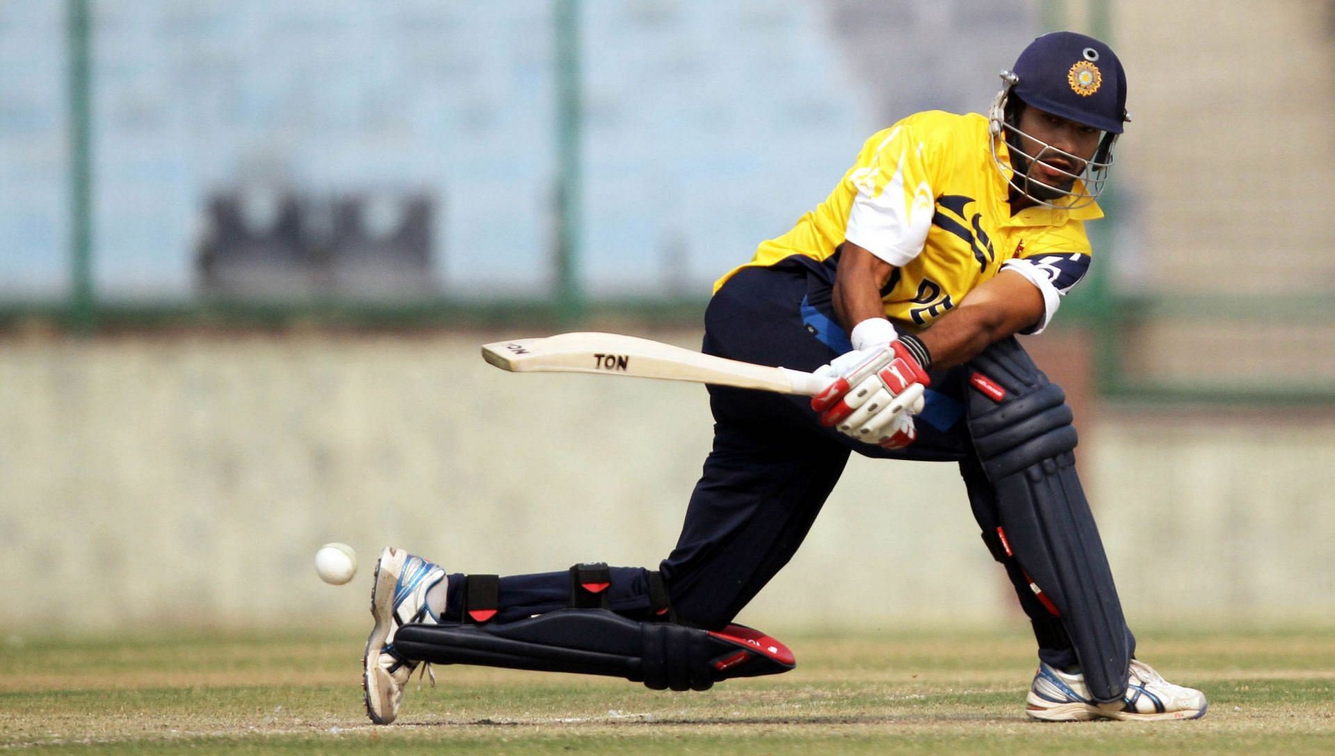 Vijay Hazare One Day Trophy Delhi Win Over Himachal Pradesh - Source: Getty