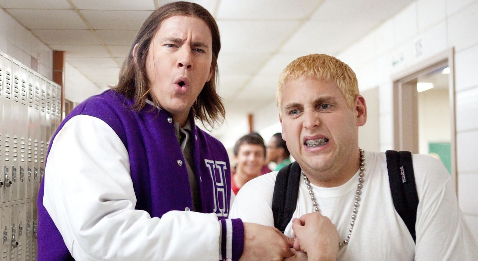 21 Jump Street (Image via Columbia Pictures)