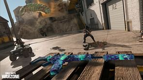 Warzone Season 5 Reloaded patch notes: New modes, events, personal records, and more