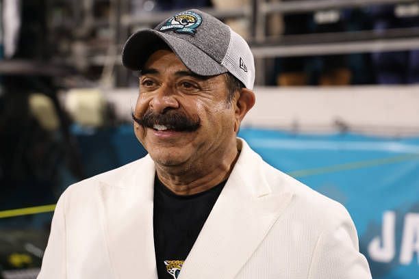 Jacksonville Jaguars Owner