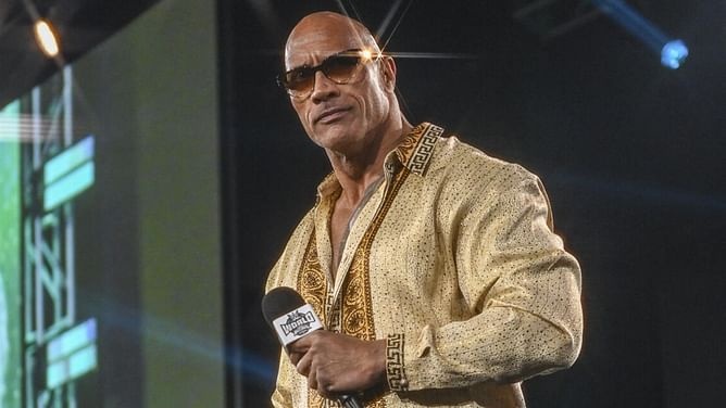 3 reasons why The Rock must stay away from WWE SummerSlam