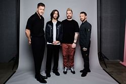 "Won’t be the same without you" — Fans react to Imagine Dragons Drummer Daniel Platzman leaving the band after 13 years
