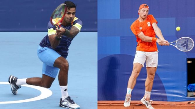 US Open 2024: Sumit Nagal vs Tallon Griekspoor preview, prediction, and where to watch