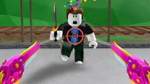 Roblox: Skibi's MM2 codes