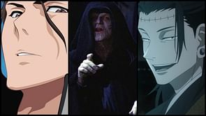 10 anime characters who'd be perfect Sith Lords in Star Wars
