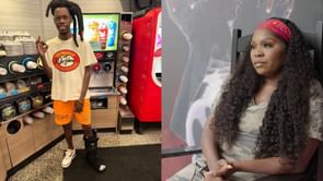 “You can see the different stuff on there now” — Julio Foolio’s mother addresses recent mysterious activities on the late rapper’s Instagram account