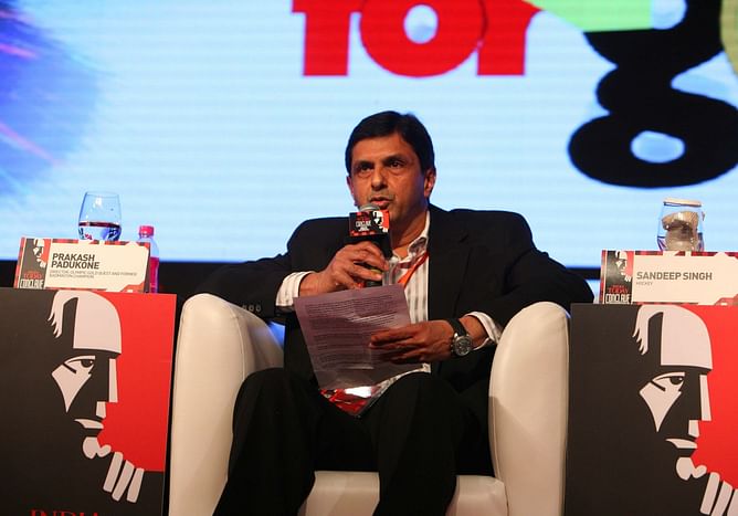 "It's high time the players also need to take responsibility" - Prakash Padukone lashes out at Olympic players, believes federations cannot be blamed