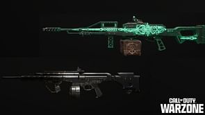 STG44 or Pulemyot 762: Which one is better in Warzone?