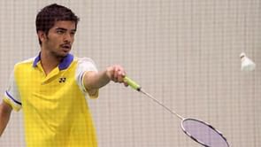 Who is Tarun? All you need to know about the Indian para-badminton player competing in the Paris 2024 Paralympics