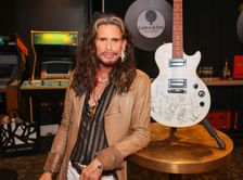 How do you fracture your larynx? Steven Tyler injury explored as Aerosmith announces retirement from touring