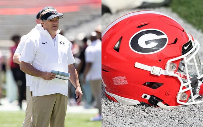 5 preseason questions for Kirby Smart's Georgia Bulldogs in 2024