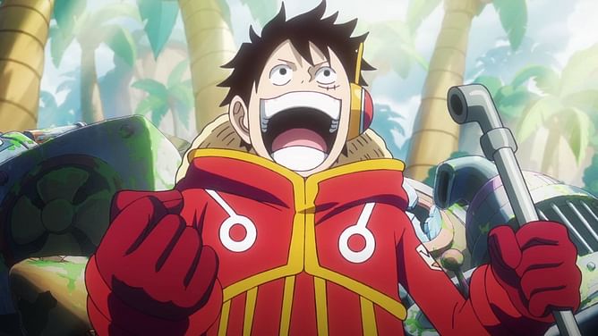 One Piece remake unveils the main staff and concept art
