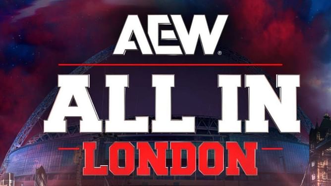 Watch: Top AEW star gets a standing ovation after title loss at All In 2024