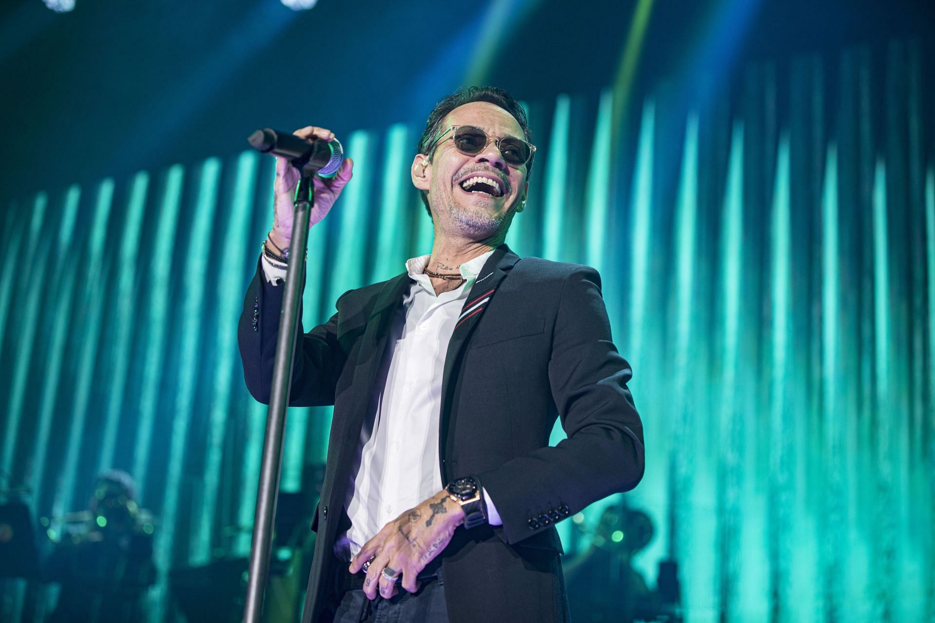 Marc Anthony (Source: Getty)