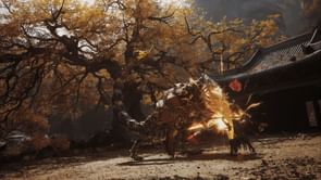 Black Myth Wukong's use of Unreal Engine 5 can prove to be both a boon and curse