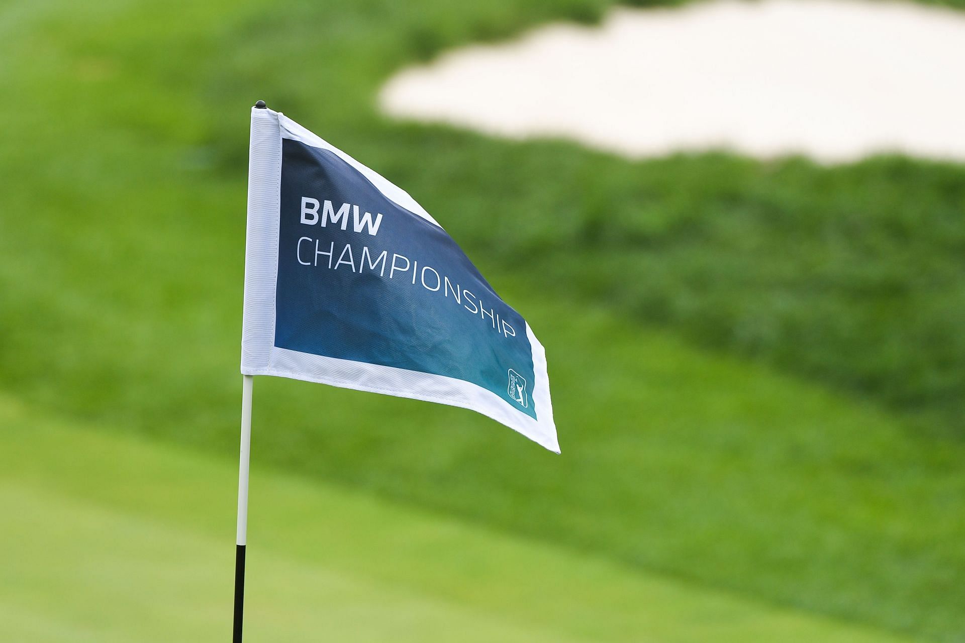 How many FedEx Cup points will the winner of the 2024 BMW Championship