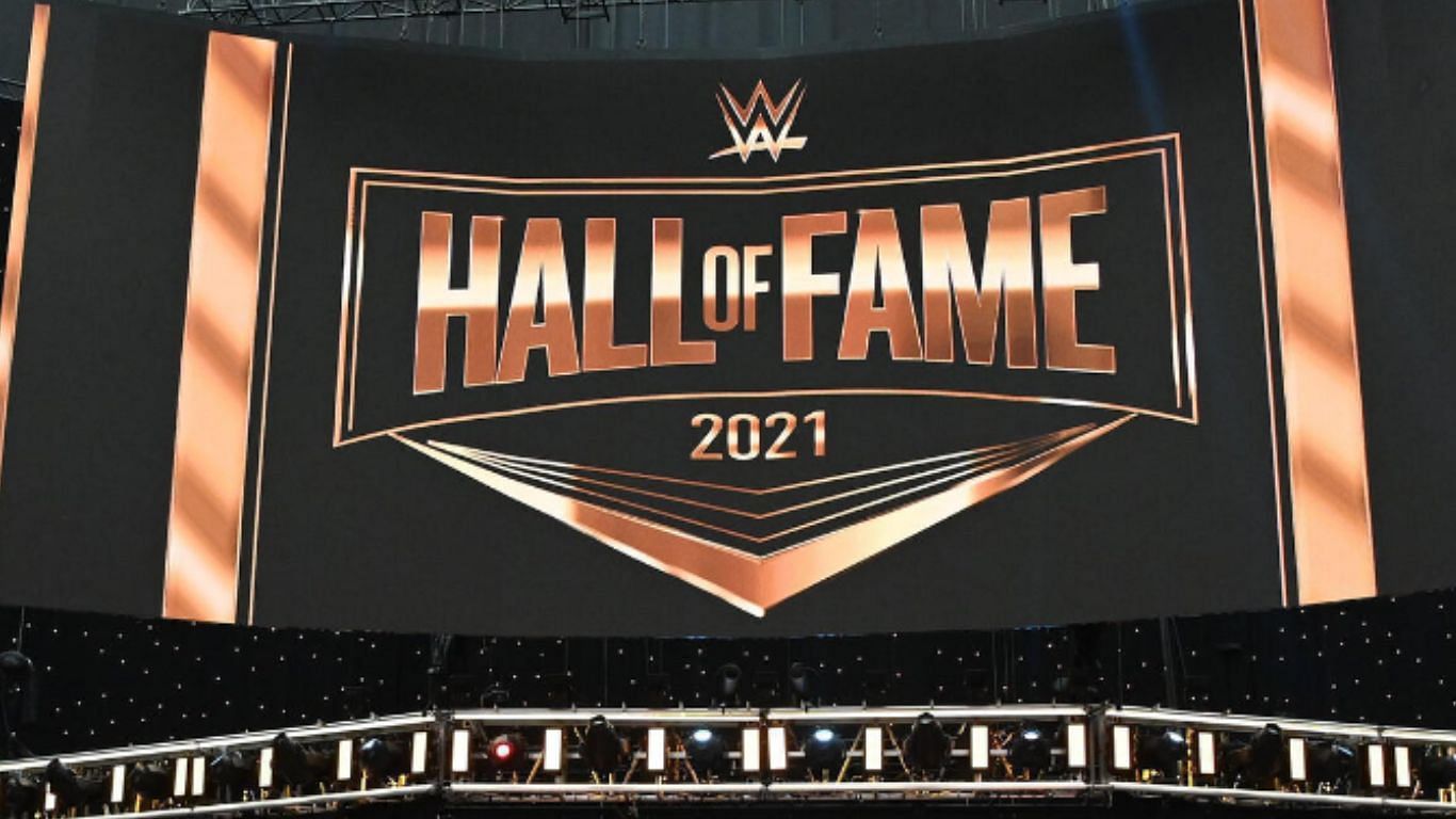 WWE Hall of Famer appears at All In [Image credits: WWE.com]