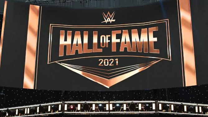 WWE Hall of Famer makes first AEW appearance at All In