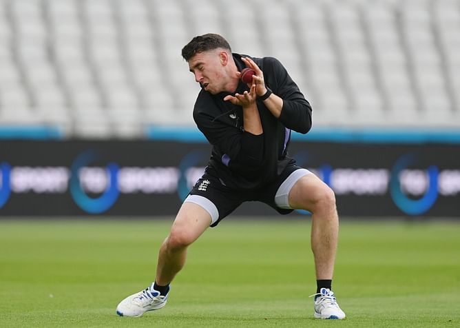 3 things to look forward to in 1st ENG vs SL Test ft. Dan Lawrence