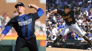 5 MLB stars who are frontrunners for the 2024 Cy Young Award ft. Tarik Skubal, Paul Skenes