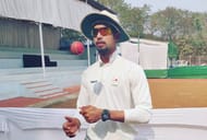 Image Credits: Ajay Mandal's Instagram