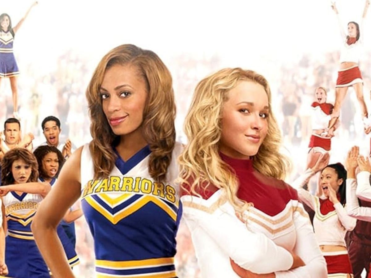 Bring it on All or Nothing ( Image via Prime Video)