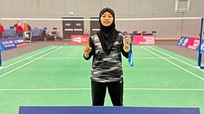 Qonitah Ikhtiar Syakuroh: All you need to know about Manasi Joshi’s opponent in para-badminton at Paris 2024 Paralympics