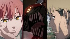 5 best chapters in Chainsaw Man part 2 so far (& 5 that didn't live up to the hype)