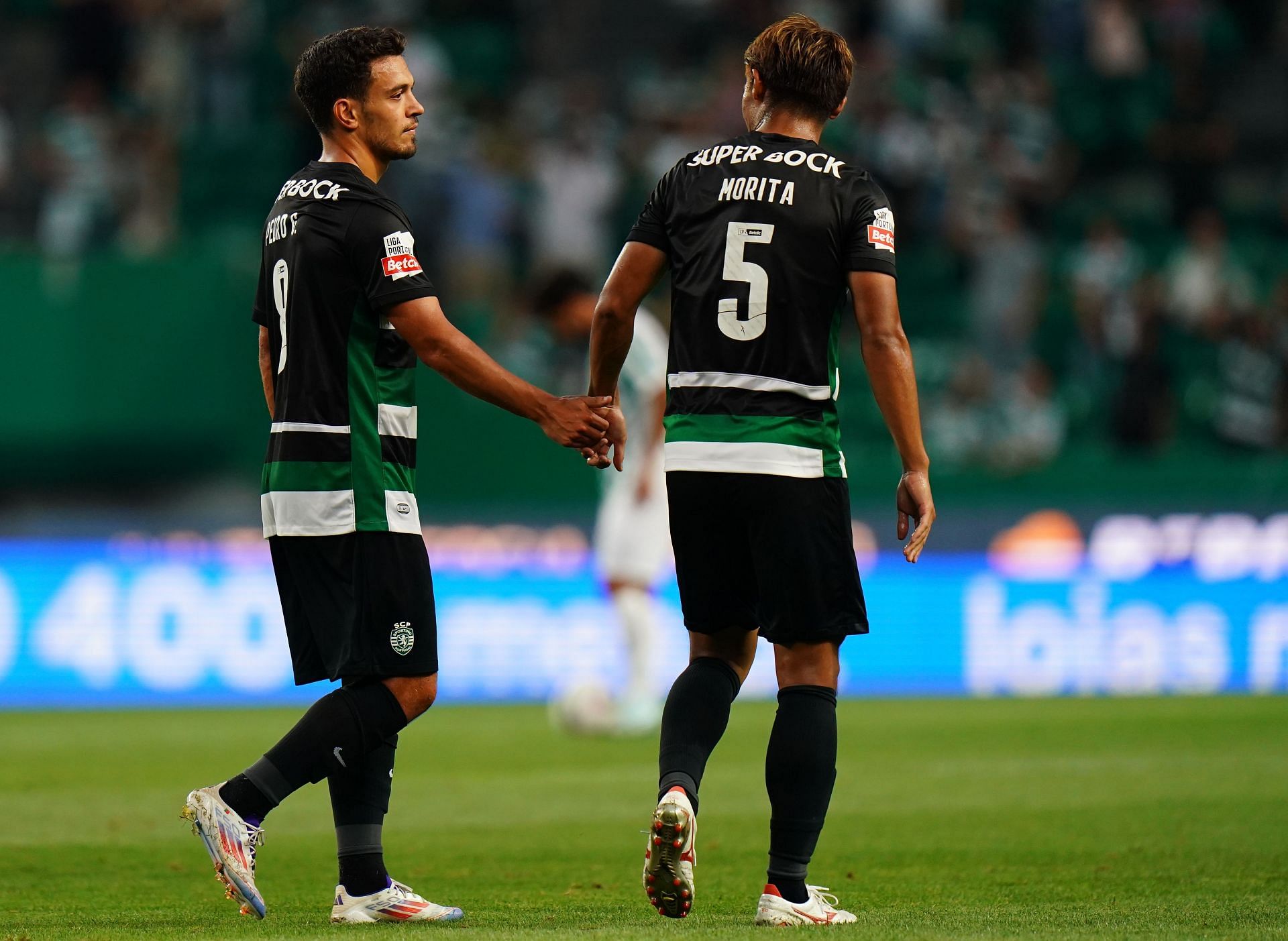 Sporting CP v Rio Ave FC - Liga Portugal Betclic - Source: Getty