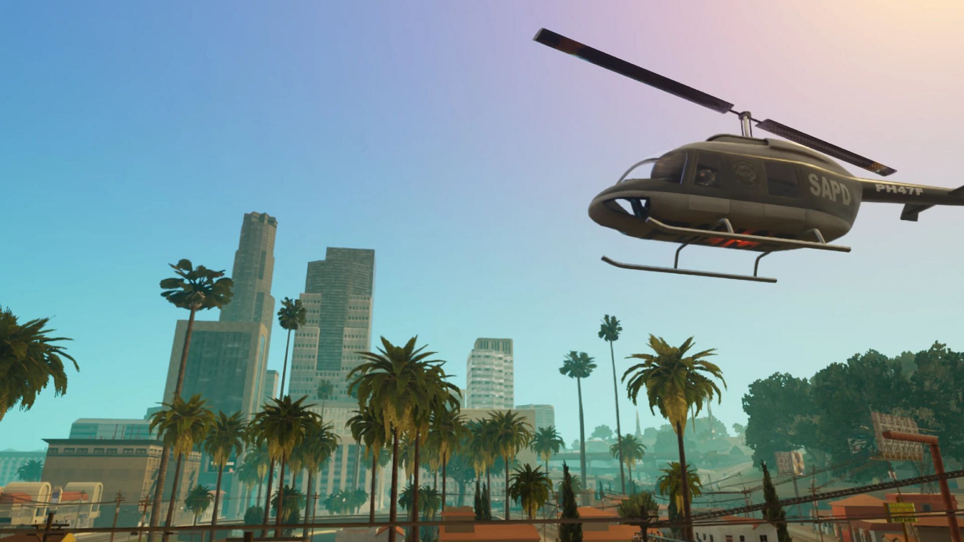 gta games available for&nbsp;android