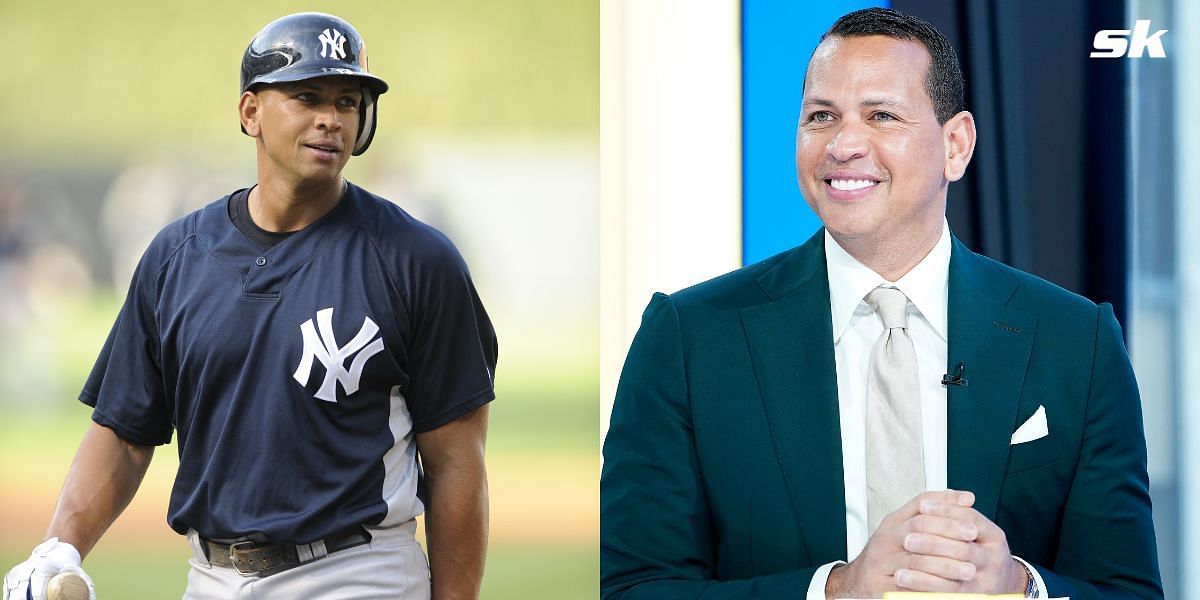 Alex Rodriguez joins latest Olympic trend with comedic take on missing 2024 basketball team, sets sights on 2028 selection (Image Courtesy: GETTY)