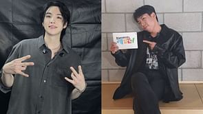 "The timings are crazyyy here !!"— Netizens split over Yang Se-chan's remark on drunk driving amid BTS' Suga's DUI controversy