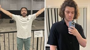 Who is Rosii? Mizkif's editor releases "allegations" video in apparent parody of YouTube videos accusing MrBeast of being a fraud
