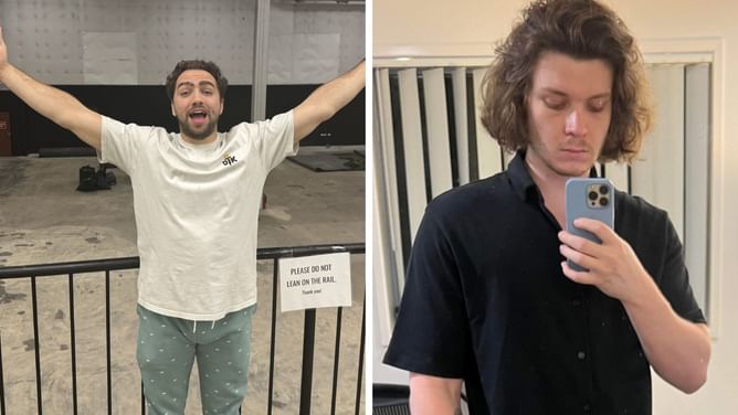 Who is Rosii? Mizkif's editor releases "allegations" video in apparent parody of YouTube videos accusing MrBeast of being a fraud