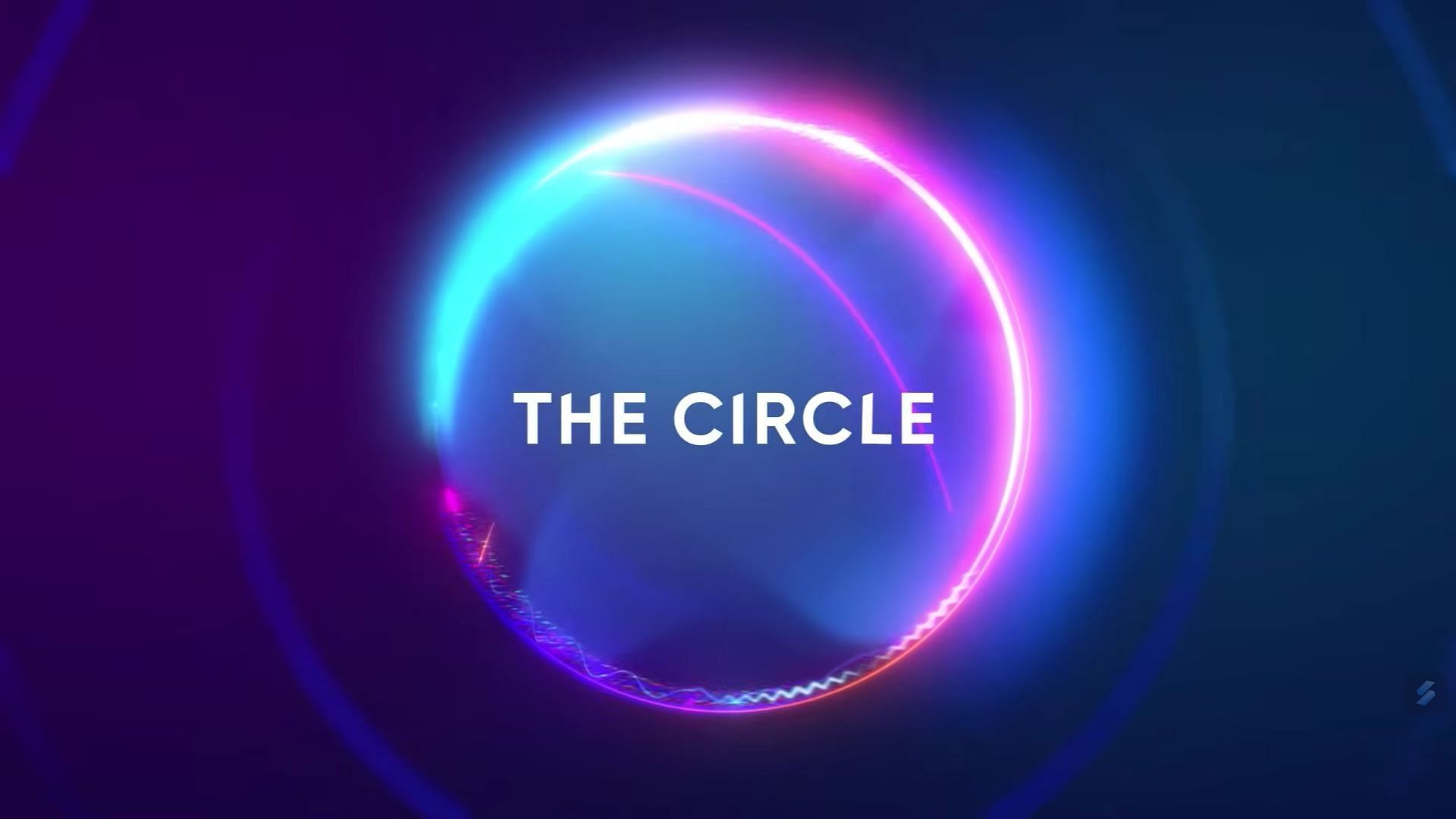 The Circle season 7 (image via YouTube/Netflix)