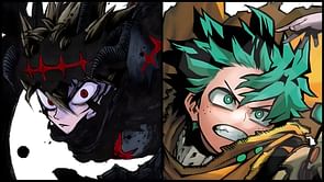 Black Clover could end up taking the controversial My Hero Academia route and it's related to Asta's father