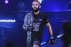 "Be ready for that next step in life" - Demetrious Johnson shares sage advice to fighters nearing the twilight of their career