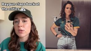 Fact Check: Is The Raygun claps back at the critics video real? Viral Cass Wilson video leaves internet in splits