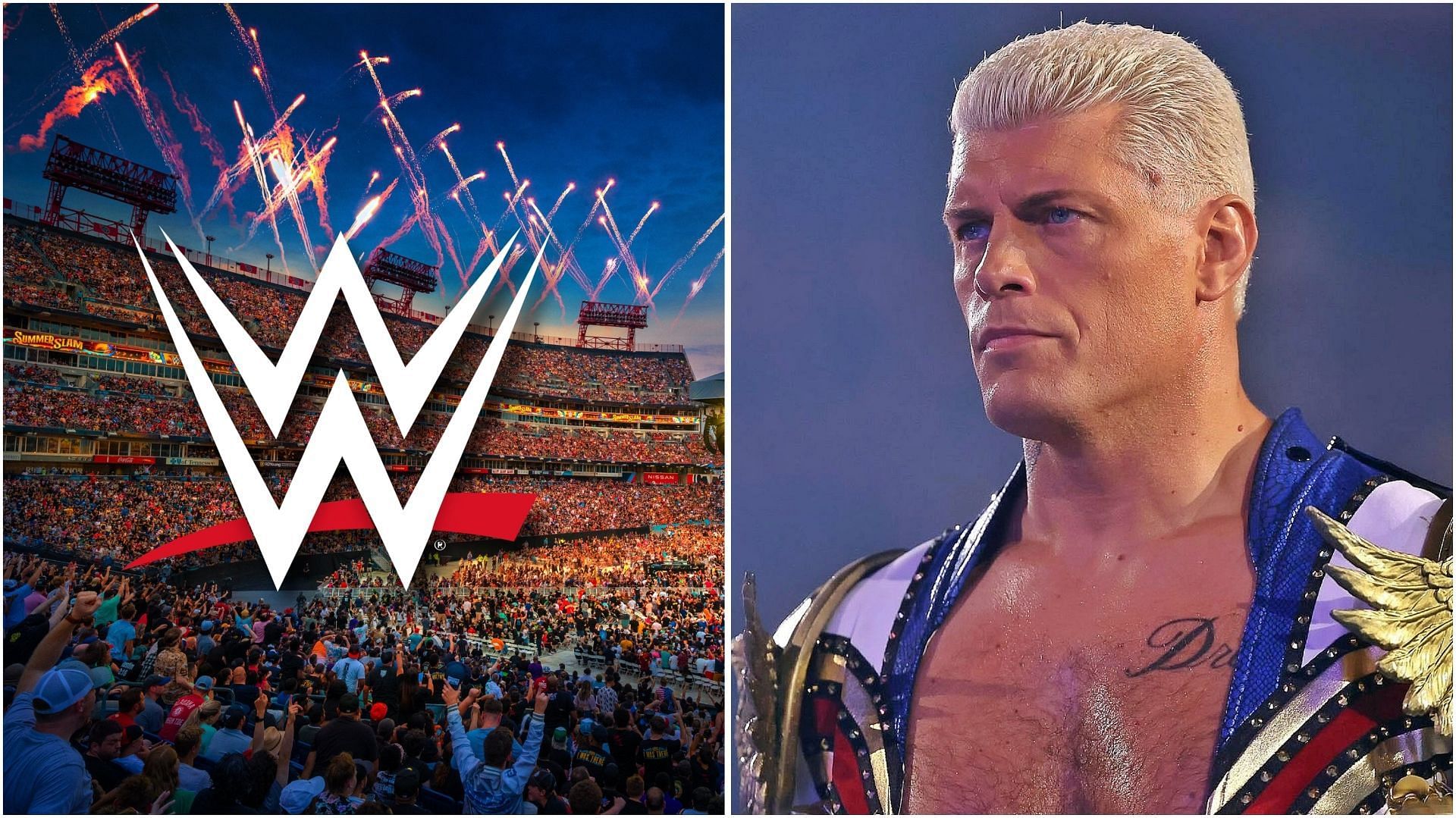 Cody Rhodes