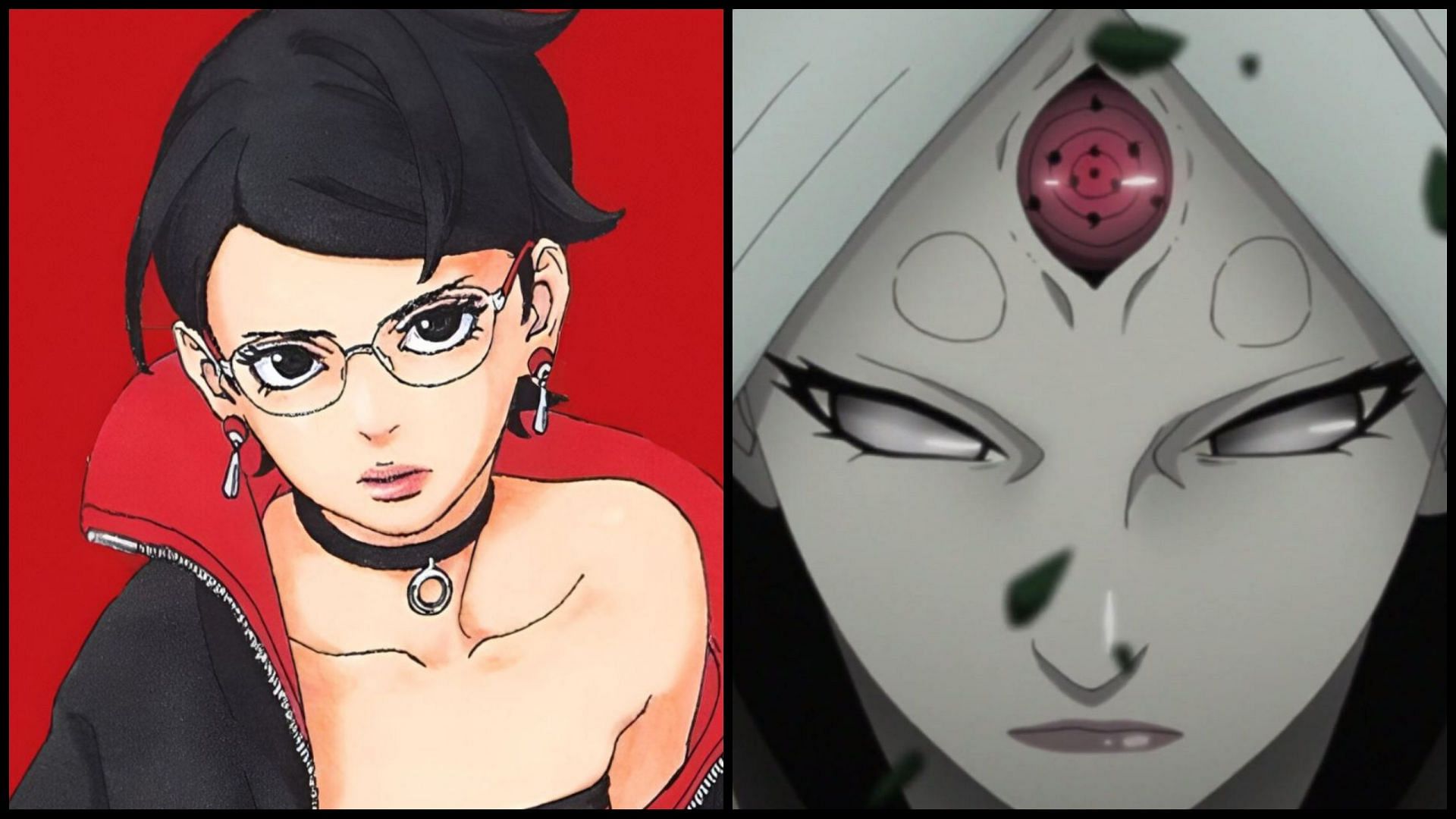 Sarada